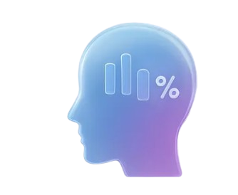 Disorder Probabilities
