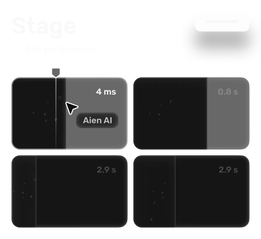 dashboard graph