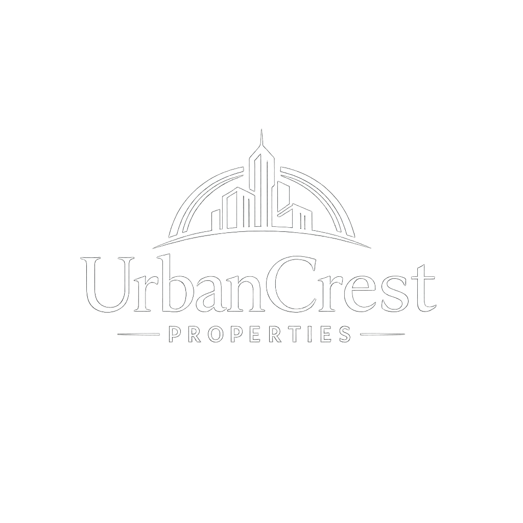 Urban Crest Logo