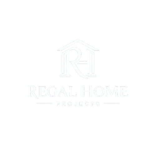 Regal Home Projects Logo