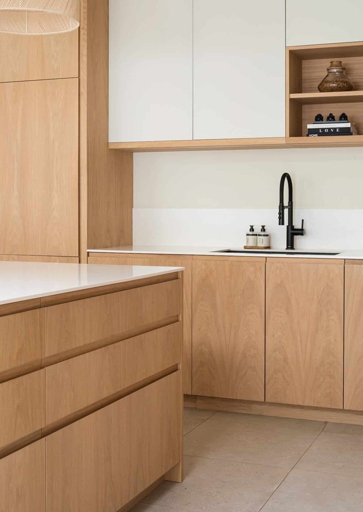 Kitchen Renovation