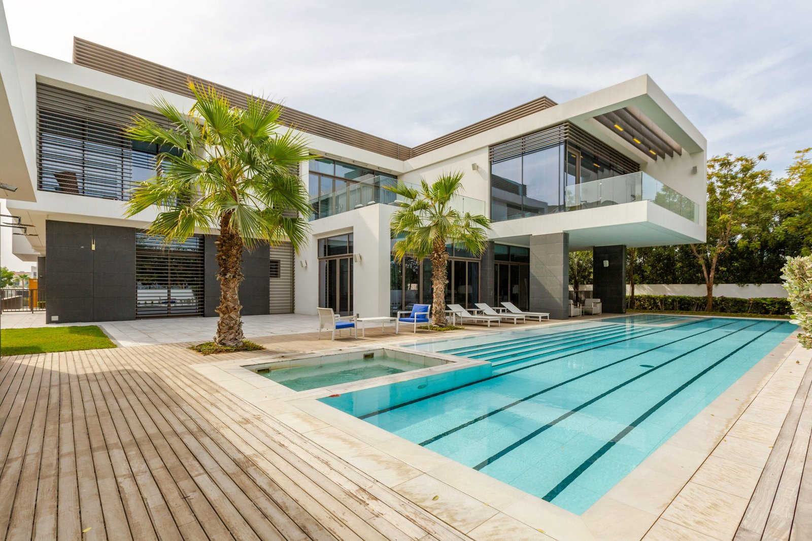 Luxury Property Dubai