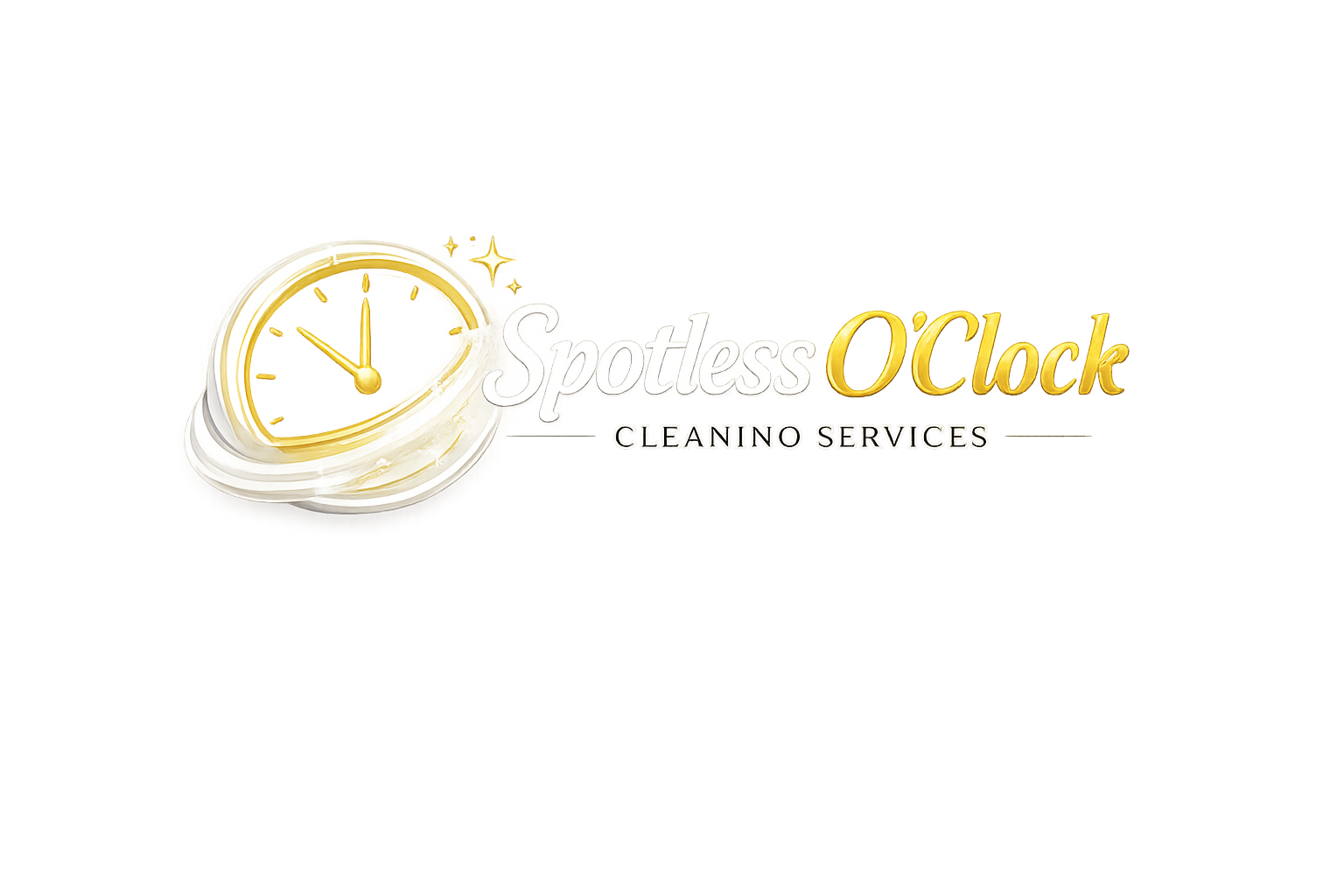 Spotless Homes