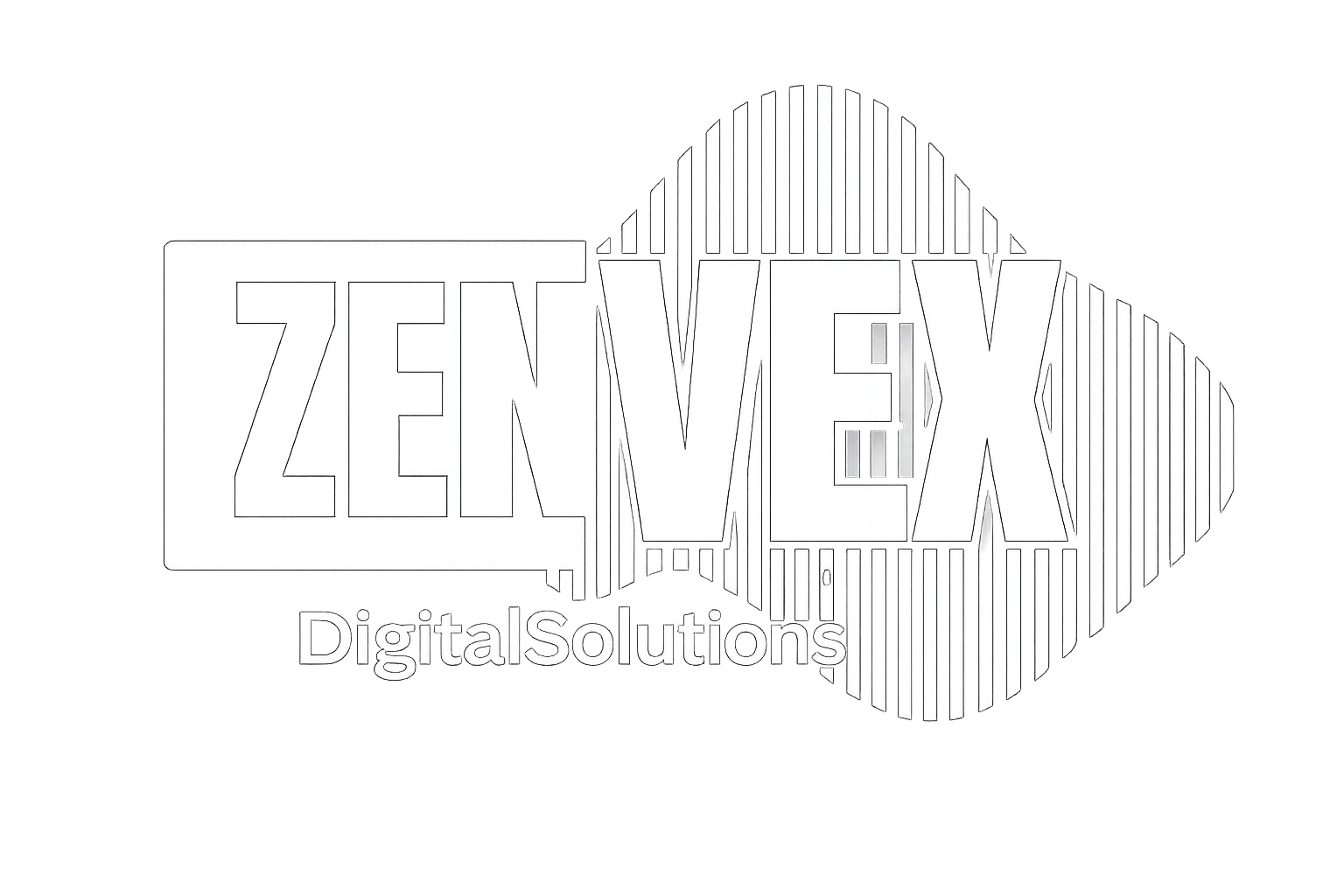 Zenvex Digital Solutions