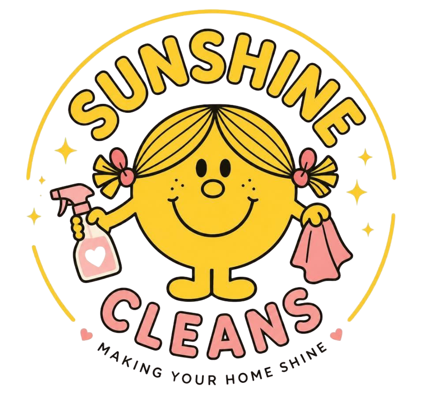 Sunshine Cleans