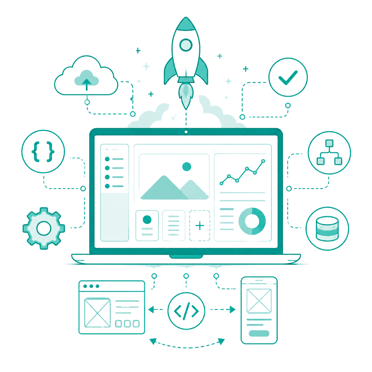 MVP Development